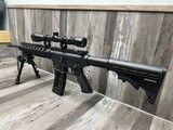 SMITH & WESSON M&P15-22 SPORT M-LOK .22 LR - 3 of 3