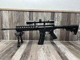 SMITH & WESSON M&P15-22 SPORT M-LOK .22 LR