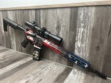 F-1 FIREARMS FDR-15 .223 WYLDE - 3 of 3