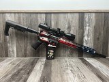 F-1 FIREARMS FDR-15 .223 WYLDE - 1 of 3
