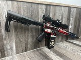 F-1 FIREARMS FDR-15 .223 WYLDE - 2 of 3