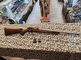 CZ 457 AMERICAN .22 LR