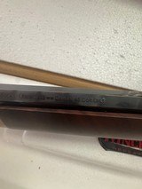 WINCHESTER MODEL 1866 DELUXE OCTAGON .45 LC - 3 of 3