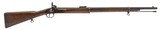 ENFIELD RARE JAPANESE MEIJI PATTERN 1861 ENFIELD WITH LOUISIANA CIVIL WAR ACCEPTANCE STAMP .577CAL UNKNOWN