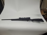 MOSSBERG PATRIOT .243 WIN - 1 of 3
