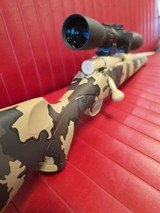 WEATHERBY vanguard
6.5MM CREEDMOOR - 3 of 3