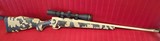 WEATHERBY vanguard
6.5MM CREEDMOOR - 2 of 3