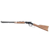 HENRY H004S GOLDEN BOY SILVER .22 S/L/LR - 1 of 2