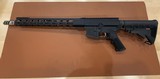 ANDERSON MANUFACTURING AM-15 7.62X39MM
