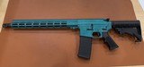 GREAT LAKES FIREARMS AR-15 .223 WYLDE - 1 of 1