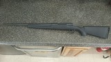 SAVAGE ARMS Axis 6.5MM CREEDMOOR