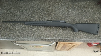 SAVAGE ARMS Axis 6.5MM CREEDMOOR