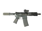 DIAMONDBACK DB-15 5.56X45MM NATO - 1 of 3