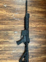 STAG ARMS STAG 15 5.56X45MM NATO