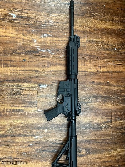 STAG ARMS STAG 15 5.56X45MM NATO