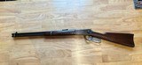 WINCHESTER 94 CARBINE .30-30 WIN