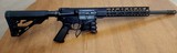 HM DEFENSE & TECHNOLOGY HM15SF .300 AAC BLACKOUT