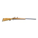 REMINGTON 700 .204 RUGER