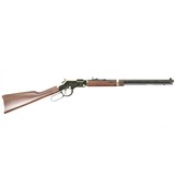 HENRY GOLDEN BOY MODEL H004M .22 WMR - 2 of 2