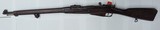 TIKKA Finnish M27 7.62X54MMR