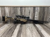 SAVAGE AXIS 6.5MM CREEDMOOR