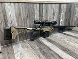 SAVAGE AXIS 6.5MM CREEDMOOR - 2 of 3