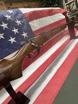 CZ 527 VARMINT .17 HORNET - 3 of 3