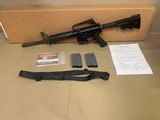 COLT GAU-5/A/A 5.56X45MM NATO - 1 of 3