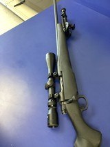 MOSSBERG PATRIOT 6.5MM CREEDMOOR - 1 of 3