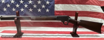 MARLIN 1894 safety
.25-20 WIN