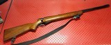 MOSSBERG 46B .22 S/L/LR