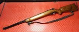 MOSSBERG 46B .22 S/L/LR - 2 of 2