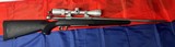 SAVAGE ARMS 16 .243 WIN