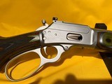 MARLIN 1894 .44 MAGNUM - 2 of 3
