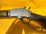 MARLIN 1894 .44 MAGNUM - 3 of 3