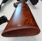 RUGER M77 HAWKEYE STANDARD .257 ROBERTS - 2 of 3