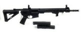 FN FN15
5.56X45MM NATO