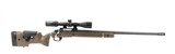 RUGER M77 HAWKEYE .308 WIN - 2 of 3