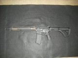 DANIEL DEFENSE M4A1 5.56X45MM NATO