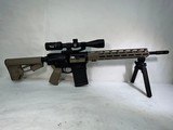SMITH & WESSON M&P 10 .308 WIN