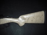 CHRISTENSEN ARMS model 14 scout .308 WIN - 2 of 3