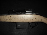 CHRISTENSEN ARMS model 14 scout .308 WIN - 3 of 3