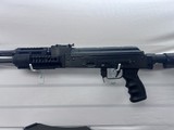 PIONEER ARMS CORP. AK-47 SPORTER 7.62X39MM - 3 of 3