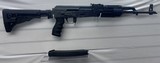 PIONEER ARMS CORP. AK-47 SPORTER 7.62X39MM - 1 of 3