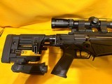 RUGER PRECISION RIFLE 6.5MM CREEDMOOR - 2 of 3