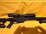 RUGER PRECISION RIFLE 6.5MM CREEDMOOR - 1 of 3