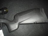 SAVAGE ARMS AXIS XP 7MM-08 REM - 2 of 3