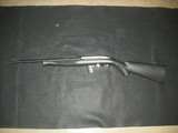 MOSSBERG 702 Plinkster .22 LR - 1 of 3