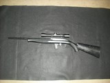 MOSSBERG 702 Plinkster .22 LR - 1 of 3