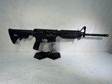 BUSHMASTER xm15-e2s 5.56X45MM NATO - 1 of 3